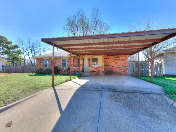 4744 SE 18th St, Oklahoma City, OK 73115
