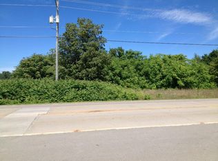 W Polk Rd, Hart, MI 49420