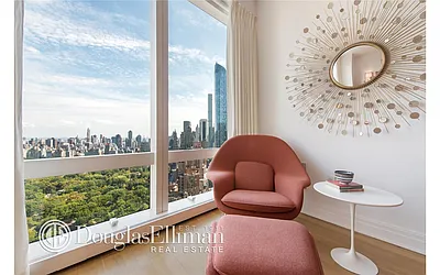 Sold by Douglas Elliman