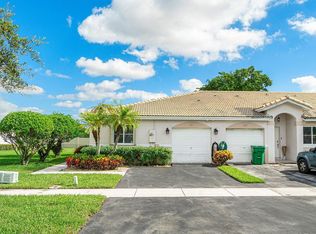 1811 SW 112th Ter, Miramar, FL 33025