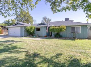 21953 Berkeley Dr, Palo Cedro, CA 96073