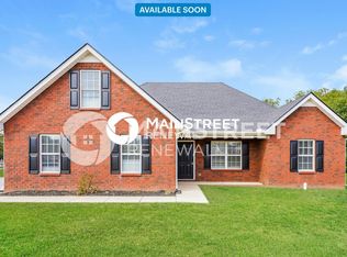 2823 Ridgewood Dr, Christiana, TN 37037