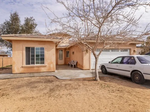 5439 Encelia Ave, Twentynine Palms, CA 92277