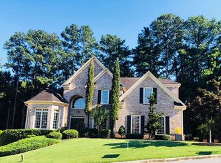 11240 Donnington Dr, Johns Creek, GA 30097