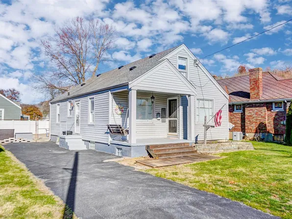 703 Harrison Ave, Harrison, OH 45030