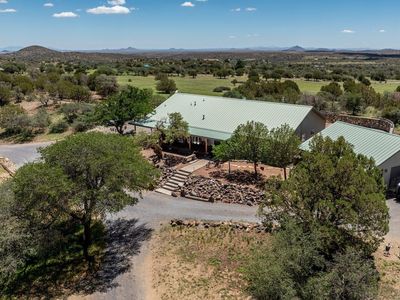 33 Cimarron Trl, Silver City, NM, 88061