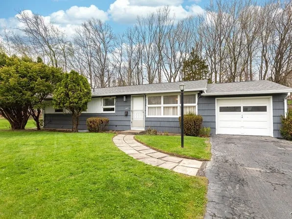 303 Westholm Blvd, Syracuse, NY 13219