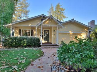 1238 Settle Ave, San Jose, CA