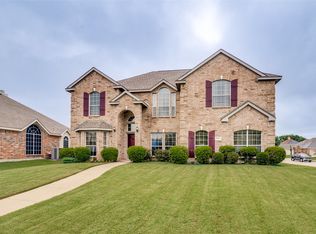 7204 Crane Dr, Sachse, TX 75048