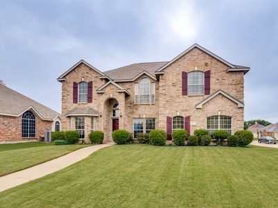 7204 Crane Dr, Sachse, TX, 75048