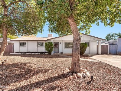18025 N Villa Rita Dr, Phoenix, AZ, 85032