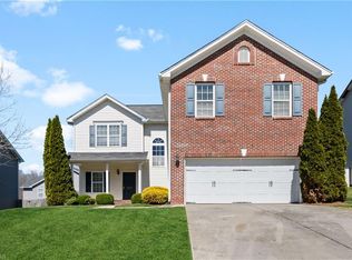 4103 Laurel Creek Dr, Greensboro, NC 27405