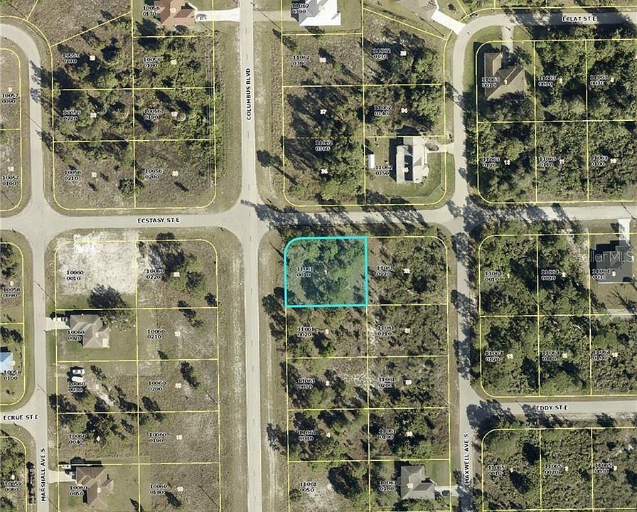 1st image of 1015 COLUMBUS BOULEVARD S LOT 1