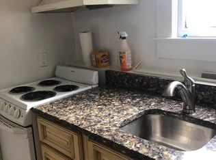 1805 Price St, Savannah, GA 31401