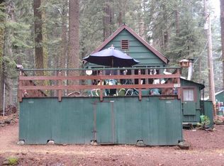 3823 Almanor Dr W, Canyon Dam, CA 95923