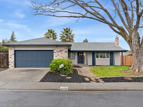 449 Cordoba Ln, Vacaville, CA 95688