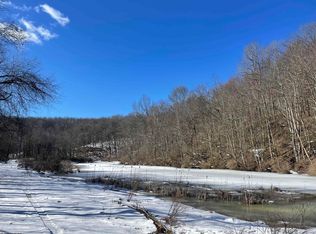 1440B Moyers Rd, Bruceton Mills, WV 26525