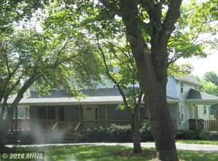 3333 James Run Rd, Aberdeen, MD 21001