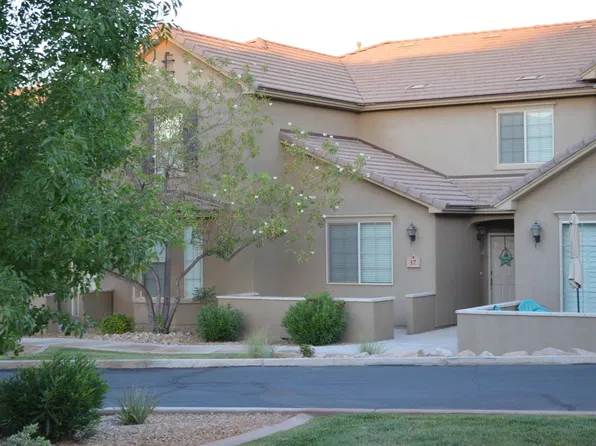 3439 S Barcelona Dr Unit 17, Saint George, UT 84790