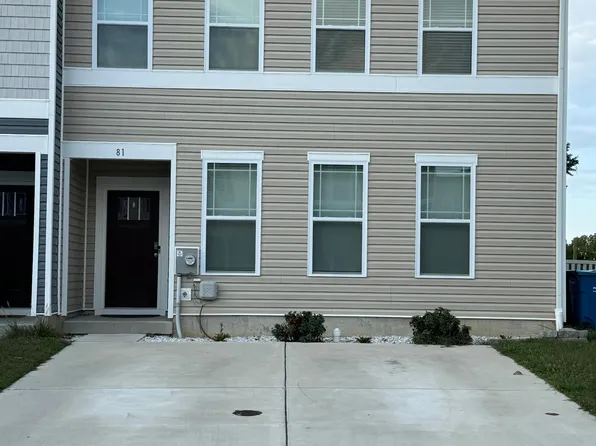 81 Pepperwood Dr, Camden Wyoming, DE 19934