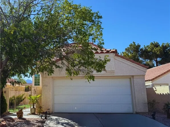 1721 Derbyshire Dr, Las Vegas, NV 89117