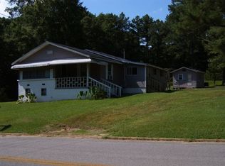 1500 Springfield Ave, Gadsden, AL 35903