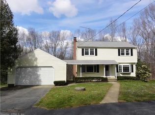 193 Rathbun Hill Rd, Salem, CT 06420