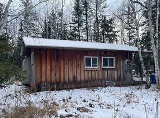 2597 S County Road O, Maple, WI 54854
