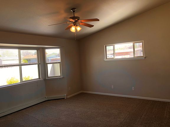Master bedroom view #1
