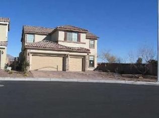 6136 Broccoli St, North Las Vegas, NV 89081