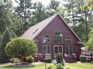 901 Sam O Set Blvd, Roscommon, MI 48653