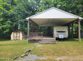 192 S Locust Ln, Fallentimber, PA 16640