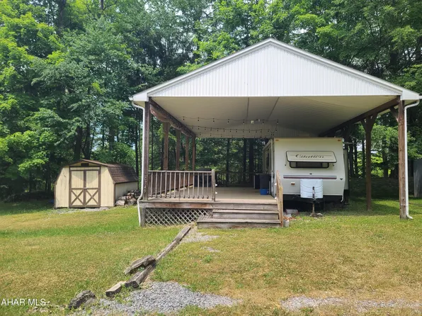 192 S Locust Ln, Fallentimber, PA 16640