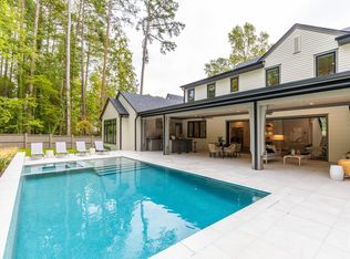 7317 Grist Mill Rd, Raleigh, NC 27615