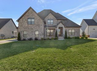 7005 Silver Fox St, Smyrna, TN 37167