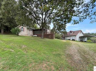 54 Kinderhook County Rd, Brumley, MO 65017