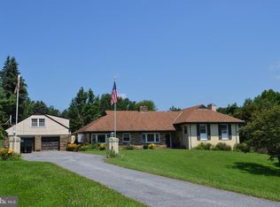 26700 Mullinix Mill Rd, Mount Airy, MD 21771