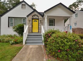 376 Hooper St SE, Atlanta, GA 30317