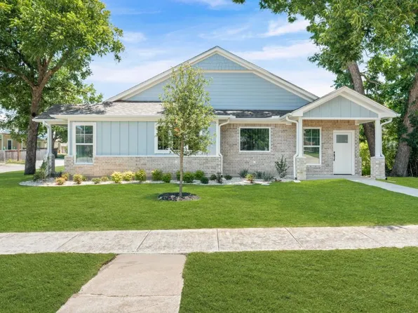 717 N 3rd St, Temple, TX 76501