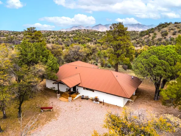 342 Canelo Rd, Elgin, AZ 85611