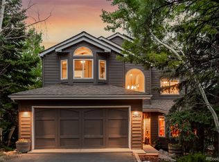 23979 High Meadow Dr, Golden, CO 80401