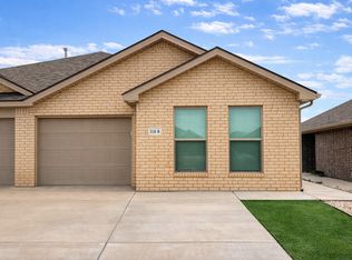 2118 N Jayton Ave #B, Lubbock, TX 79403