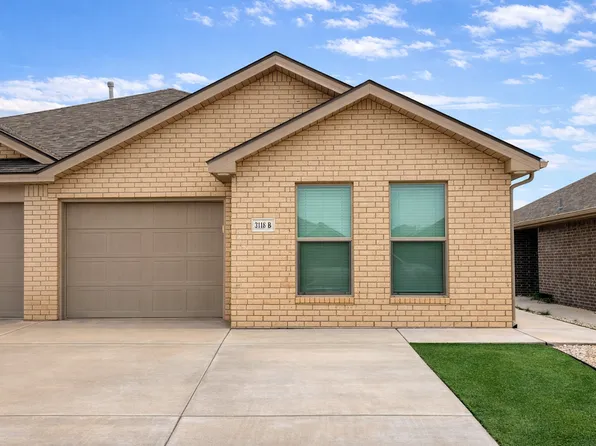 Cypress - 2118 N Jayton Avenue, 2118 N Jayton Ave #B, Lubbock, TX 79403