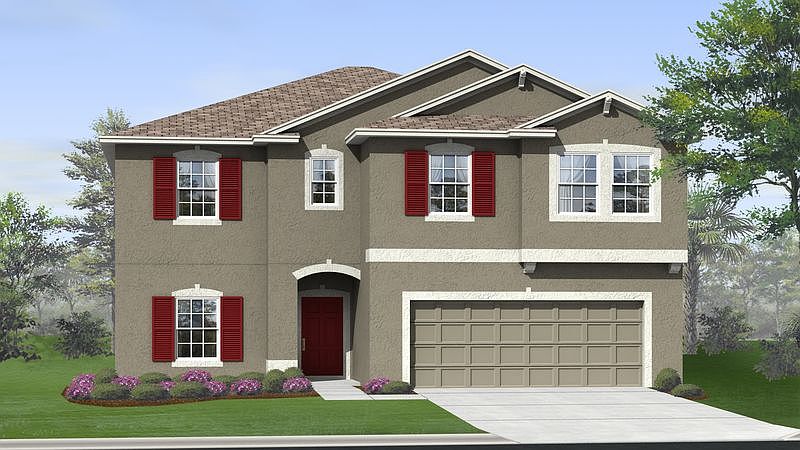 1st image of 16350 Hyde Manor Dr