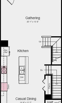 4th image of 5029 Westmead Ln