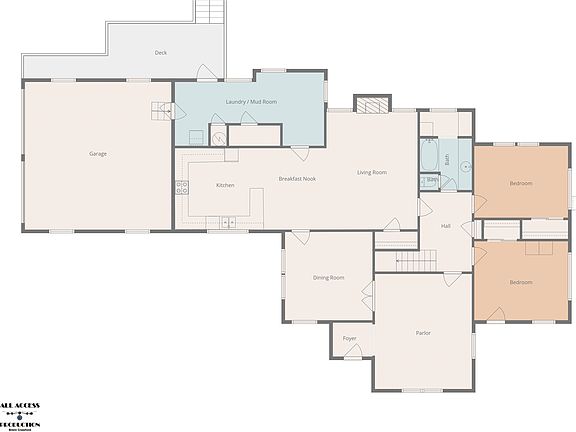 5th image of 310 N Railroad Ave