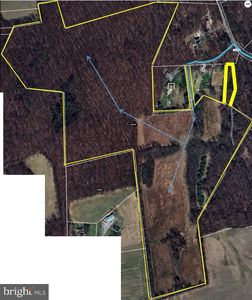 Kridlers Schoolhouse Rd, Manchester, MD, 21102