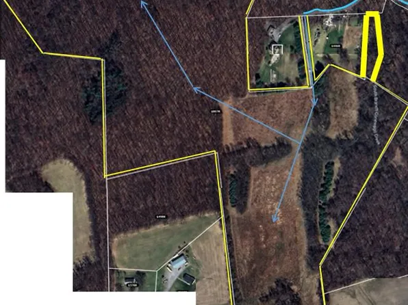 Kridlers Schoolhouse Rd, Manchester, MD 21102
