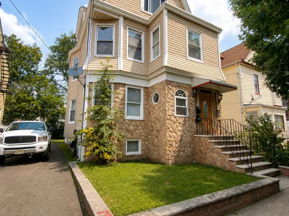 66 Tiffany Pl, Irvington, NJ 07111