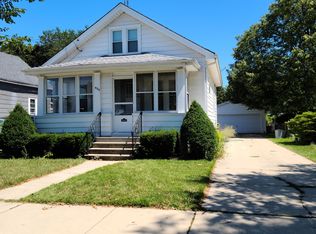 5317 33rd Ave, Kenosha, WI 53144